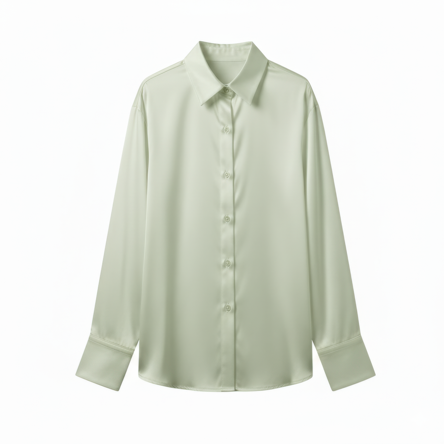 BLUSA CAMILA | ELEGANCIA SATINADA