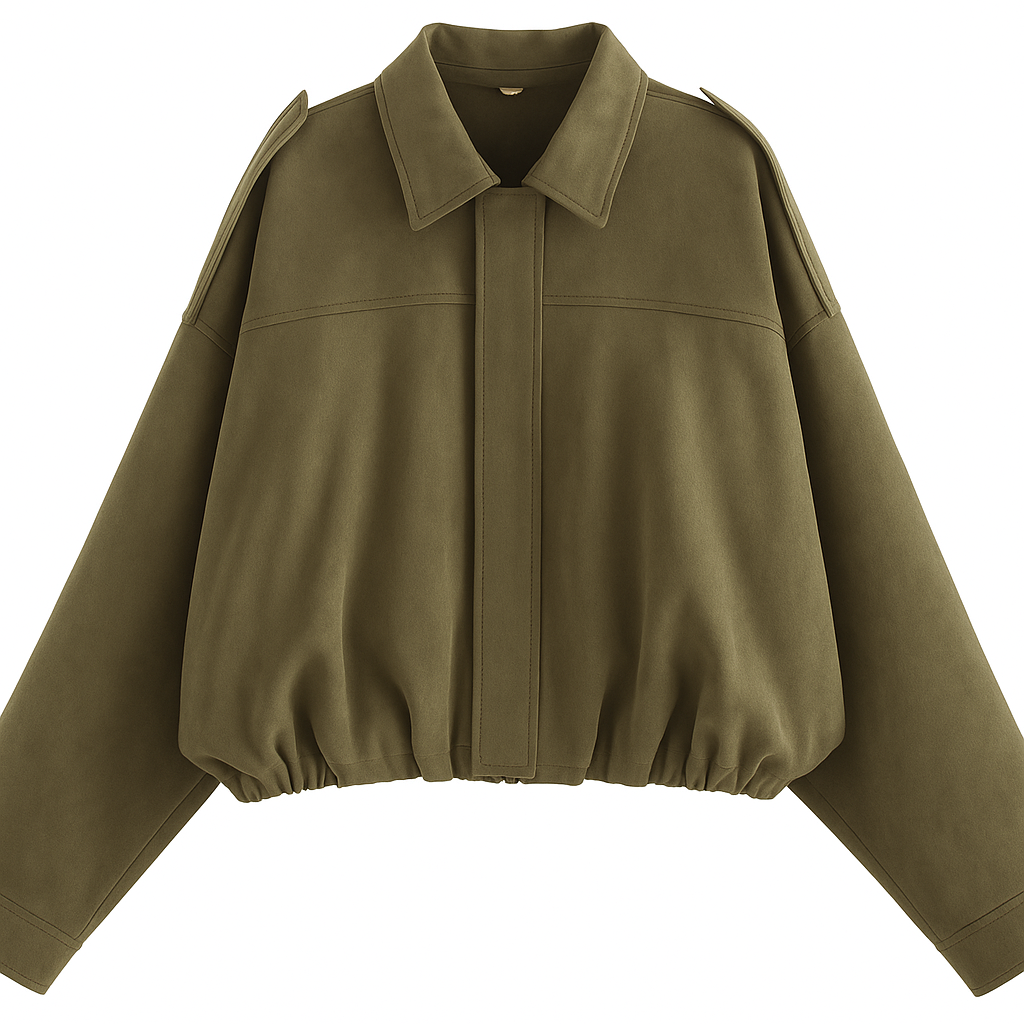 ALMA | BOMBER URBANA
