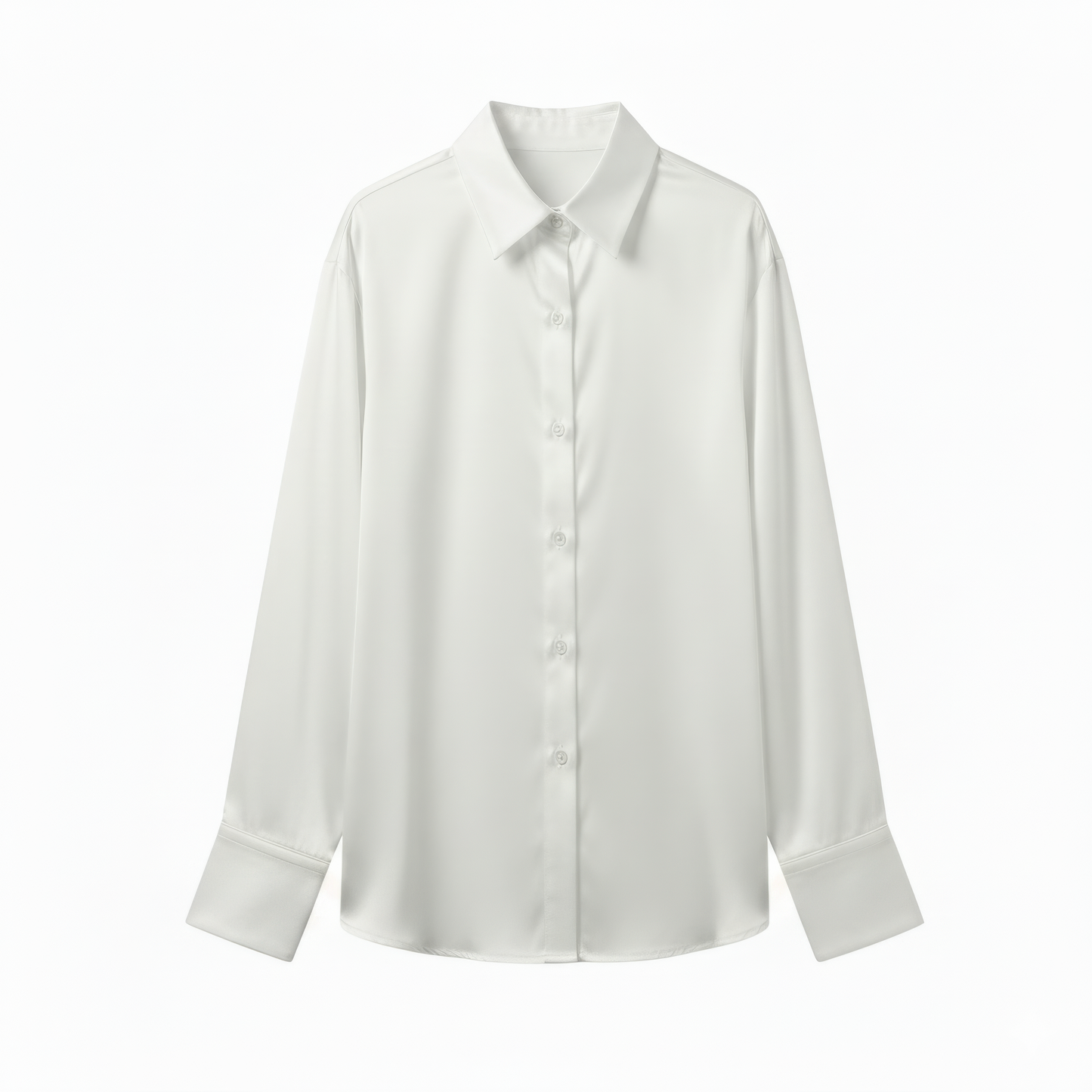 BLUSA CAMILA | ELEGANCIA SATINADA