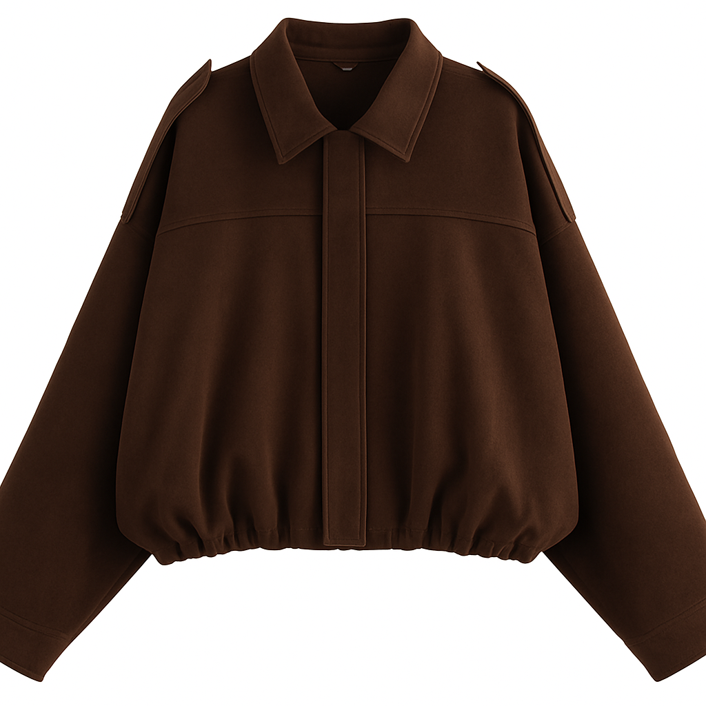 ALMA | BOMBER URBANA