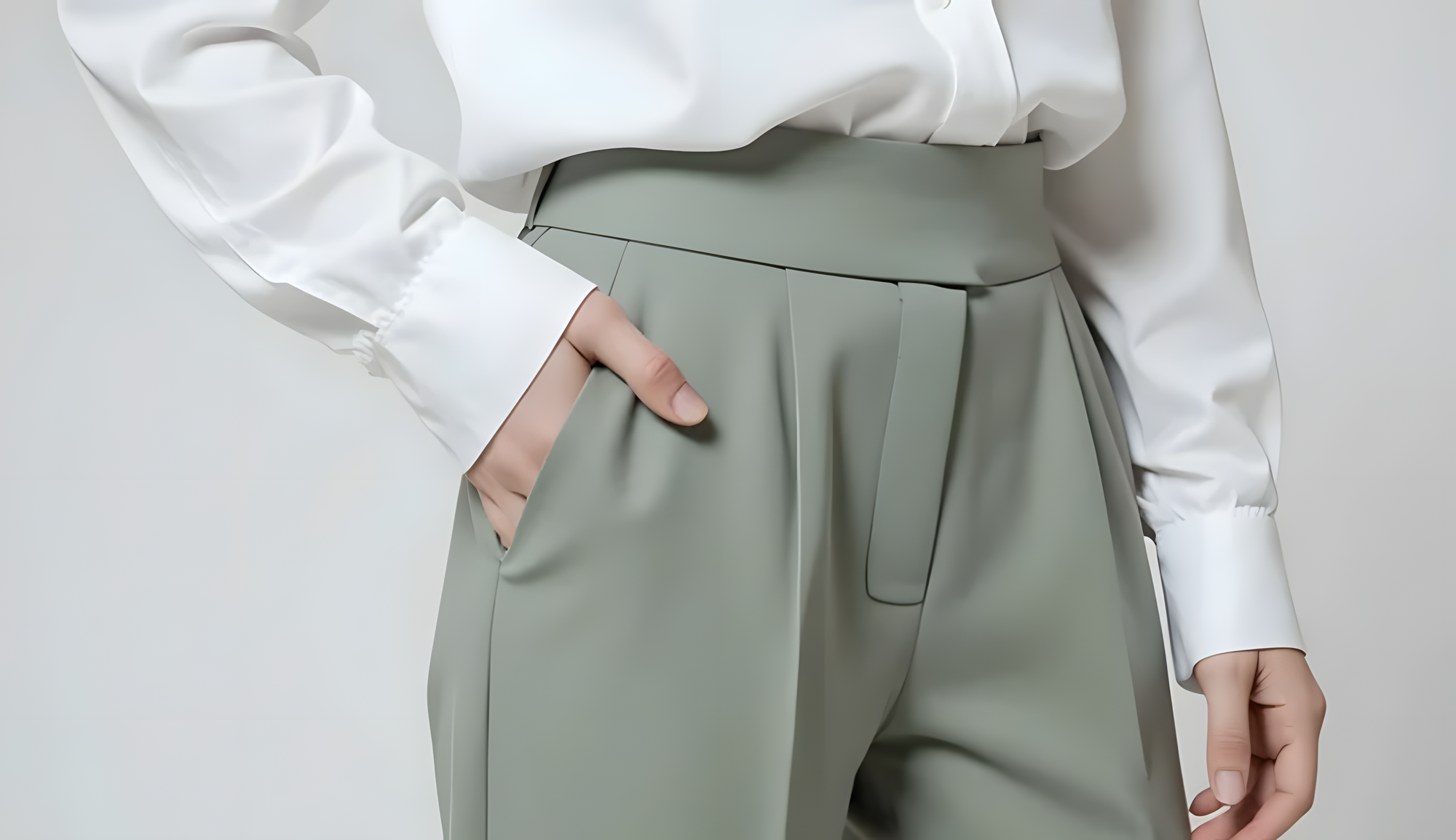 PANTALONES