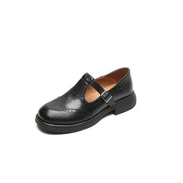 VALERIA | MARY JANES DE ESTILO VINTAGE